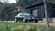 Bugatti EB112 Top Gear