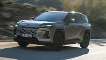 TopGear's Toyota RAV4 review