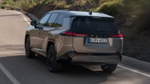 TopGear's Toyota RAV4 review