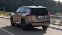 TopGear's Toyota RAV4 review