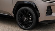 TopGear's Toyota RAV4 review