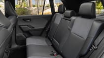TopGear's Toyota RAV4 review