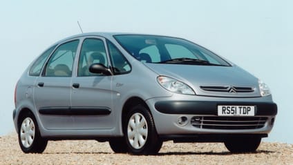 Citroen Xsara Picasso