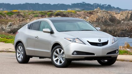 Acura ZDX (first generation)