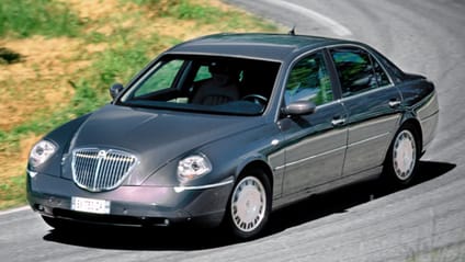 Lancia Thesis