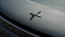 Polestar 3 badge
