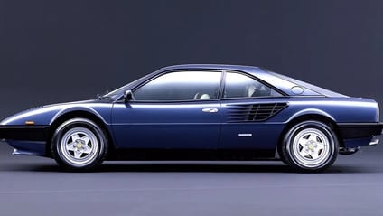 Ferrari Mondial