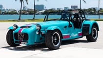 Caterham Seven R Miami Special Edition