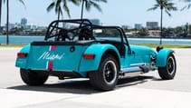 Caterham Seven R Miami Special Edition
