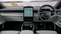 Polestar 3 interior