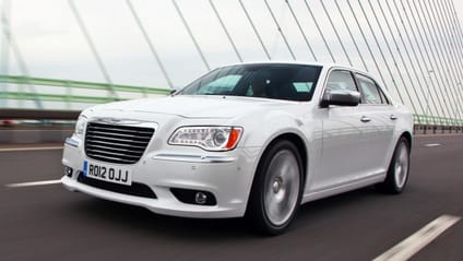 Chrysler 300C