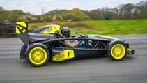 Ariel Atom 4RR profile