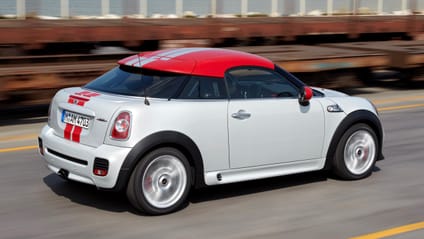Mini Coupe/Roadster