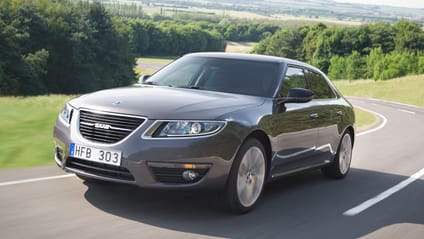 Saab 9-5
