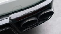 Mansory Zeekr 9X Top Gear