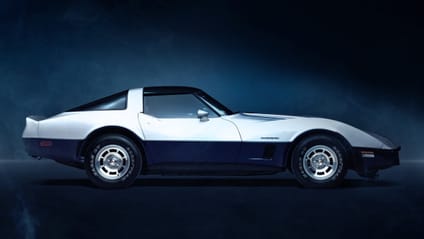 Chevrolet Corvette C3