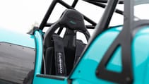 Caterham Seven R Miami Special Edition