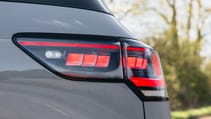 Volkswagen Golf GTE tail light