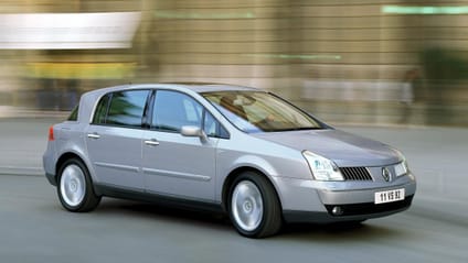 Renault Vel Satis