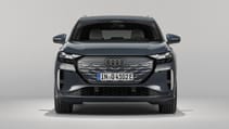 Audi Q4 e-tron Top Gear