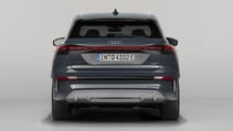 Audi Q4 e-tron Top Gear