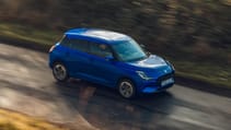 Suzuki Swift - long-term review