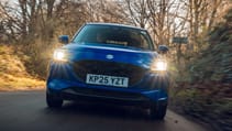 Suzuki Swift - long-term review