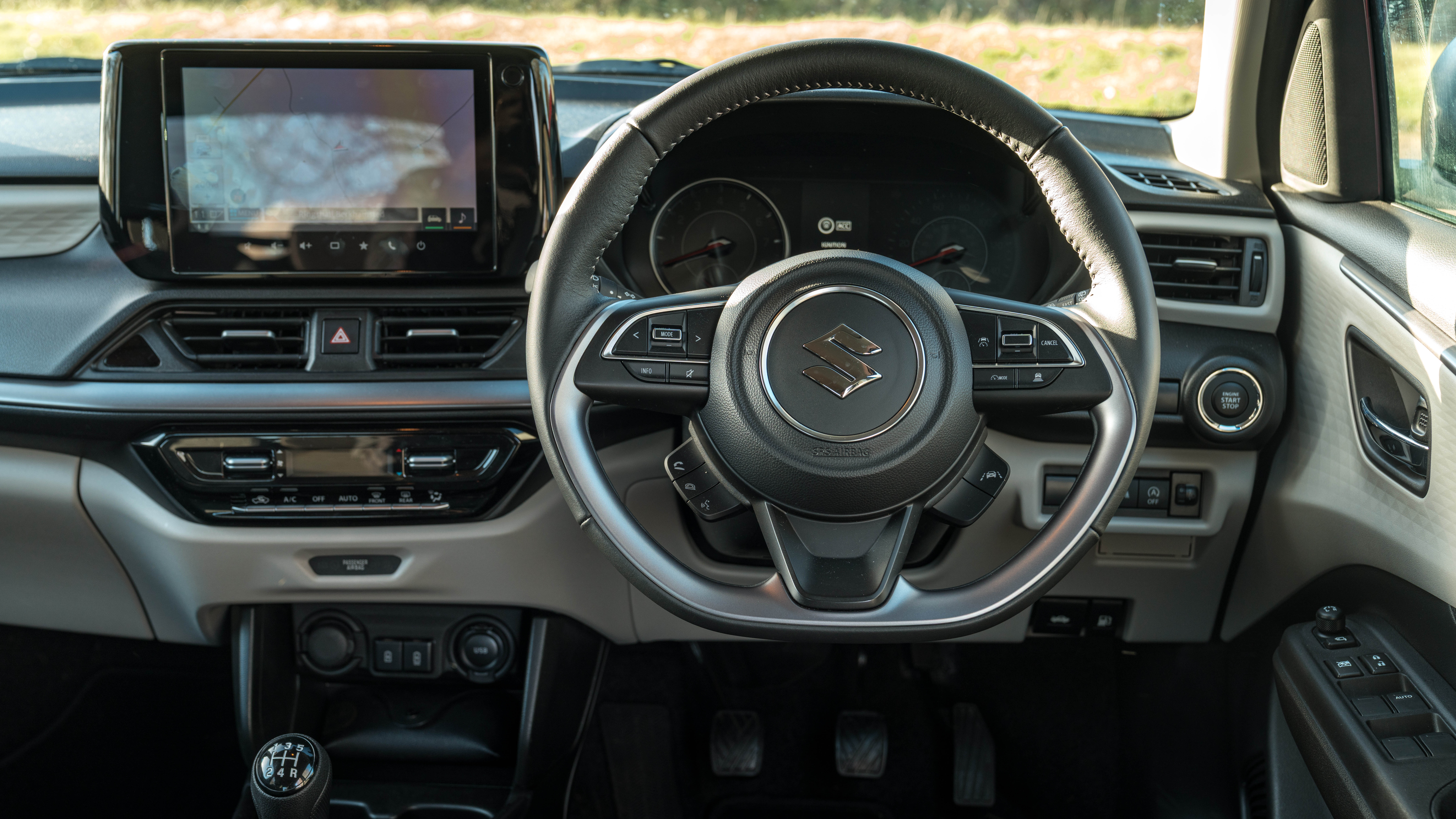 Suzuki Swift - long-term review