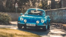 Alpine A110 Berlinette
