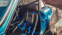 Alpine A110 Berlinette