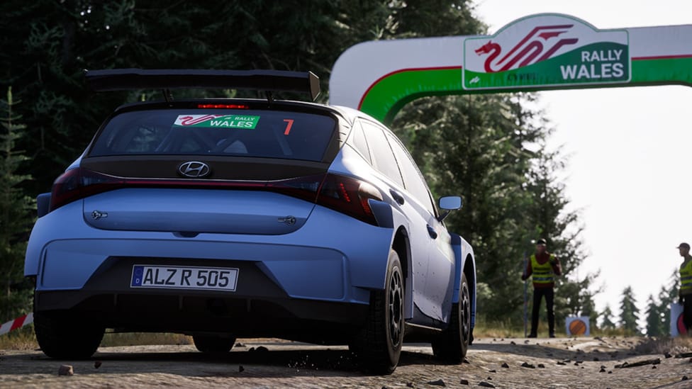 Assetto Corsa Rally and FIA Announce Global Esports Partnership