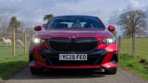 BMW 550e xDrive M Sport Pro - long-term review