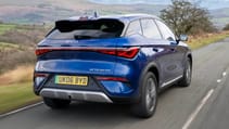 BYD Atto 3 Evo