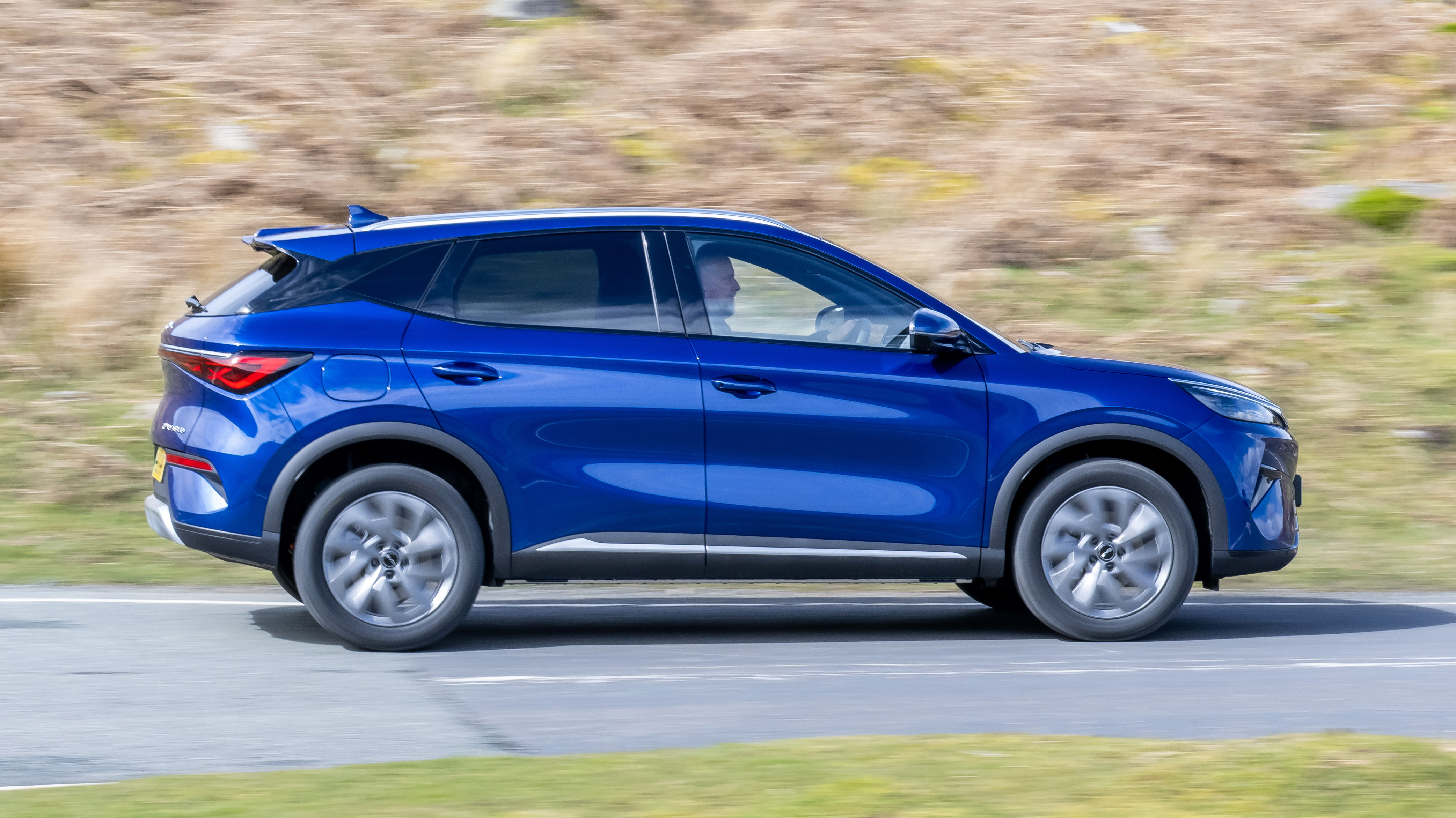 BYD Atto 3 Evo