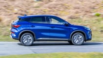 BYD Atto 3 Evo