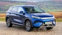 BYD Atto 3 Evo