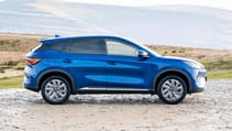 BYD Atto 3 Evo