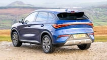 BYD Atto 3 Evo