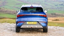 BYD Atto 3 Evo