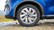 BYD Atto 3 Evo