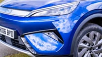 BYD Atto 3 Evo