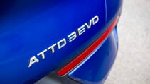 BYD Atto 3 Evo