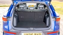BYD Atto 3 Evo