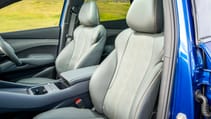 BYD Atto 3 Evo