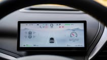 BYD Atto 3 Evo