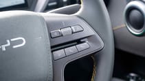 BYD Atto 3 Evo