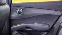 BYD Atto 3 Evo