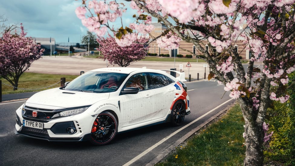 British Motor Museum Forza