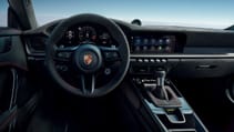 Porsche Experience Offer Top Gear
