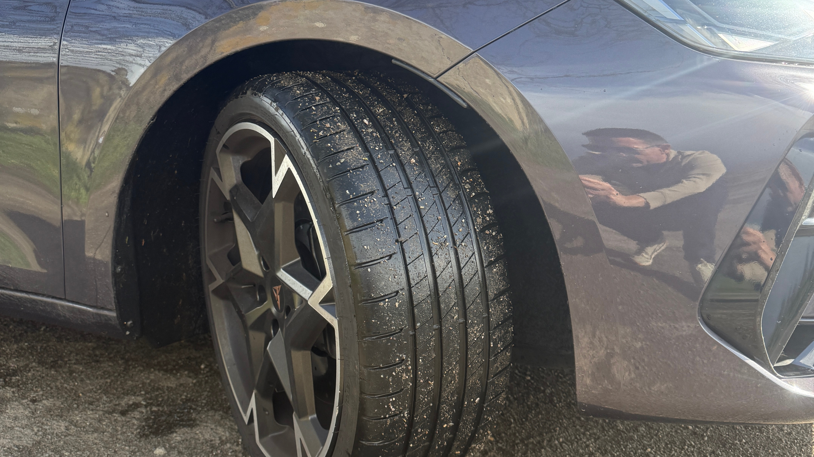 Cupra Leon Estate VZ1 - long-term review